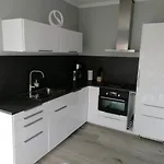 Feriehus Devilina Mit Sauna Am Harkebruegger *