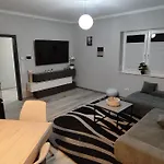 Devilina Mit Sauna Am Harkebruegger Feriehus *
