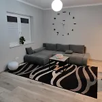 Feriehus Devilina Mit Sauna Am Harkebruegger *