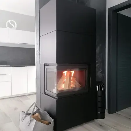 Devilina Mit Sauna Am Harkebruegger * Barssel (Cloppenburg)