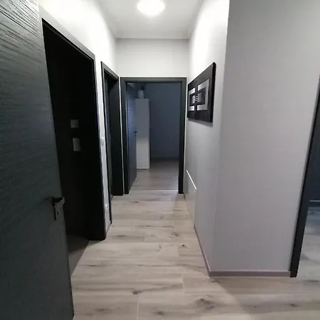 בית נופש Devilina Mit Sauna Am Harkebruegger