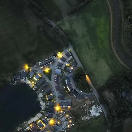 Devilina Mit Sauna Am Harkebruegger