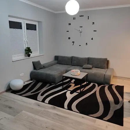 Holiday home Devilina Mit Sauna Am Harkebruegger *