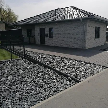 Devilina Mit Sauna Am Harkebruegger Barssel (Cloppenburg)