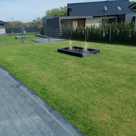 Devilina Mit Sauna Am Harkebruegger Feriehus Barssel (Cloppenburg)