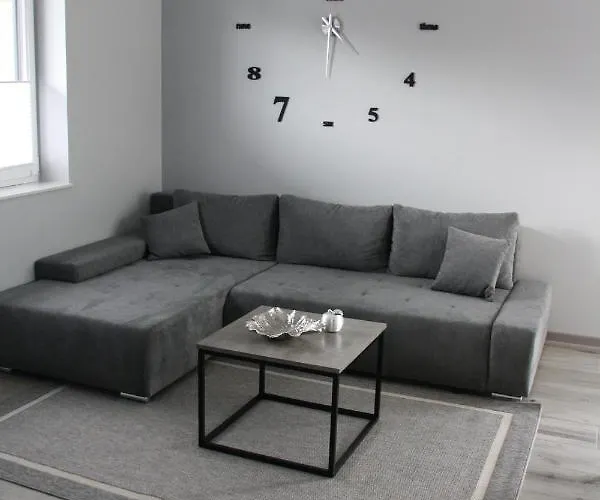 Devilina Mit Sauna Am Harkebruegger * Barssel (Cloppenburg)