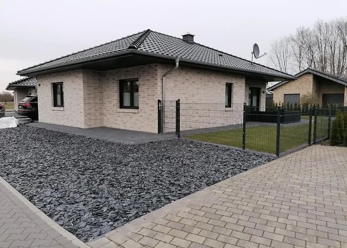 Devilina Mit Sauna Am Harkebruegger *