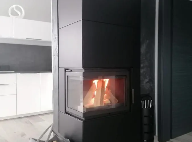 Devilina Mit Sauna Am Harkebruegger * Barssel (Cloppenburg)