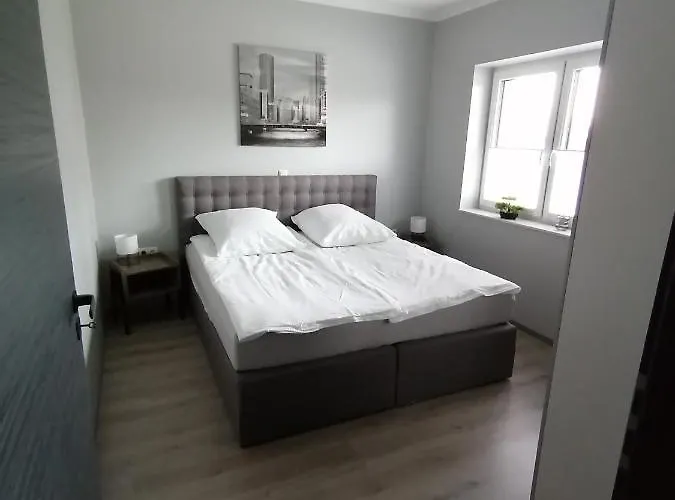 Devilina Mit Sauna Am Harkebruegger