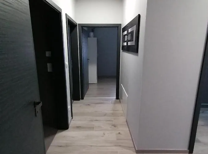 Дом отдыха Devilina Mit Sauna Am Harkebruegger