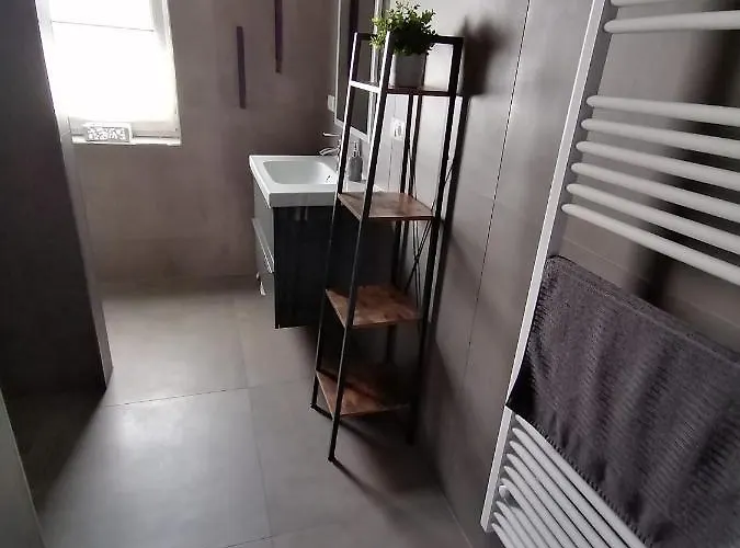 Дом отдыха Devilina Mit Sauna Am Harkebruegger Barssel (Cloppenburg)