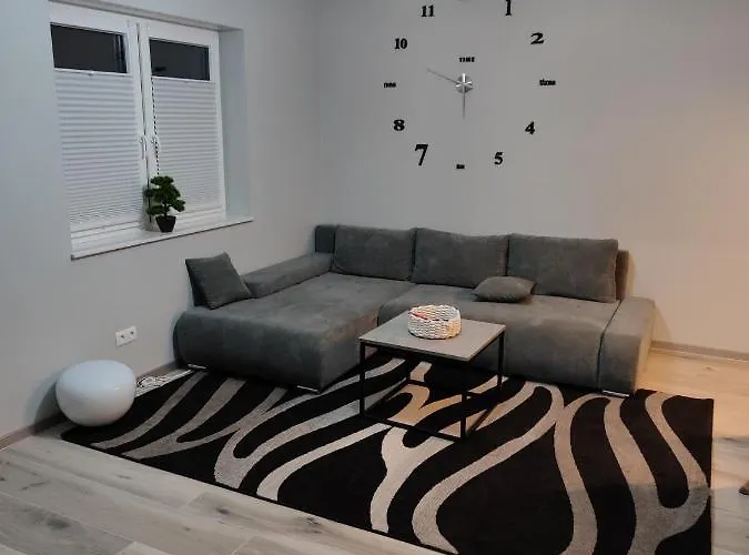 Дом отдыха Devilina Mit Sauna Am Harkebruegger *