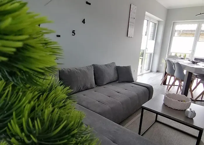 Devilina Mit Sauna Am Harkebruegger * Barssel (Cloppenburg)