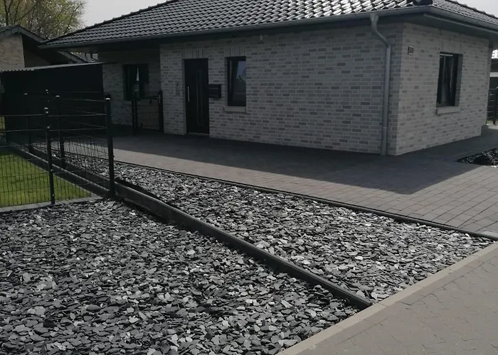 Devilina Mit Sauna Am Harkebruegger Barssel (Cloppenburg)